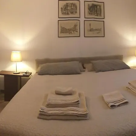 Nocleg ze śniadaniem Jacopino