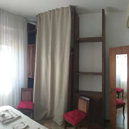 Jacopino Nocleg ze śniadaniem