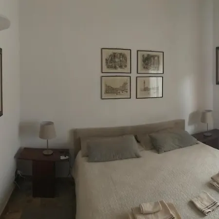 Bed & Breakfast Jacopino *