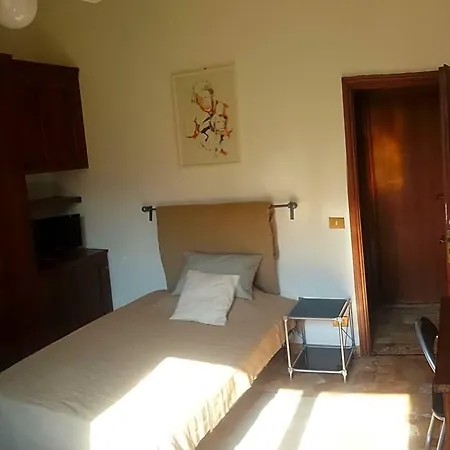 Bed & Breakfast Jacopino